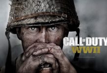 Call of duty ww2